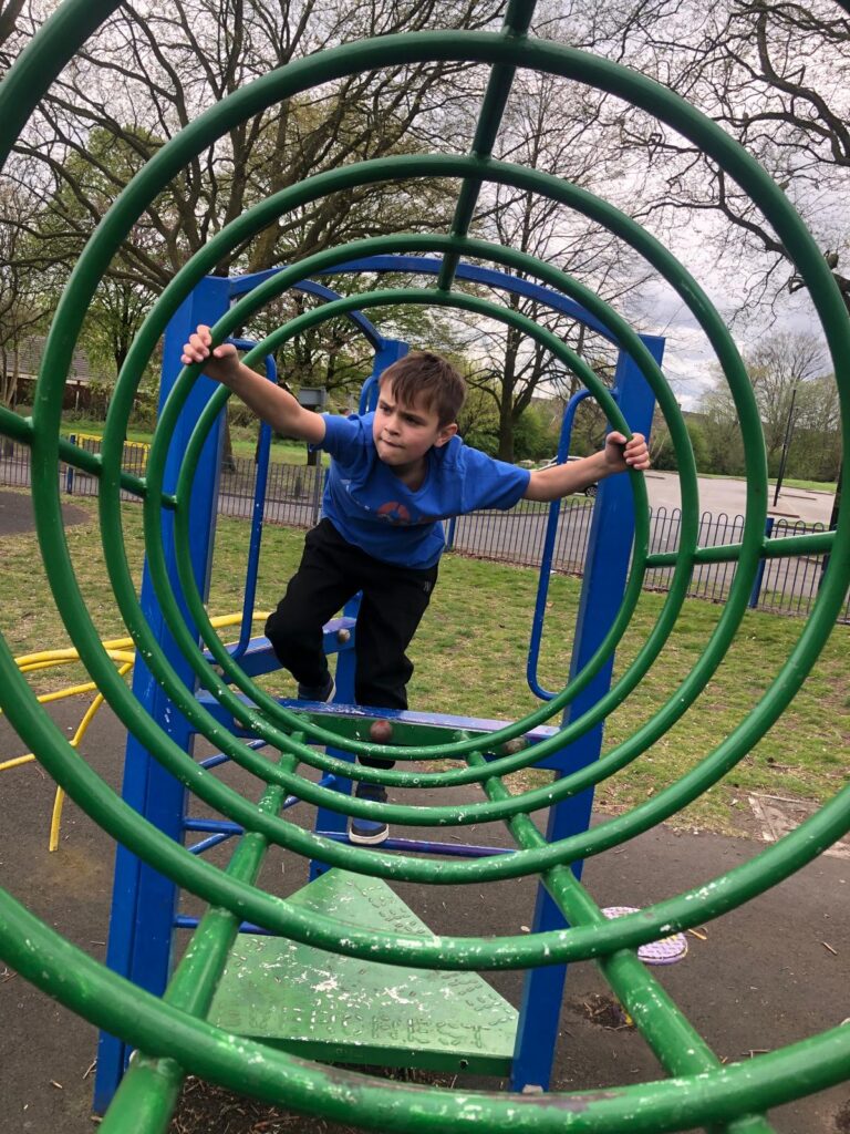 4CT Festival of Imagination – Jubilee Park